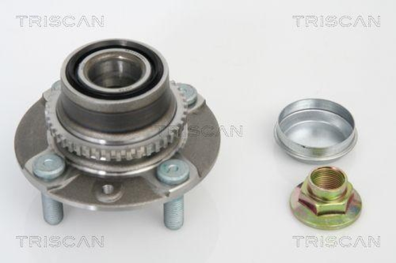 TRISCAN 8530 50233 Radlagersatz Hinten für Mazda Demio