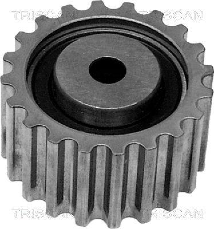 TRISCAN 8646 10216 Umlenkrolle für Renault, Volvo