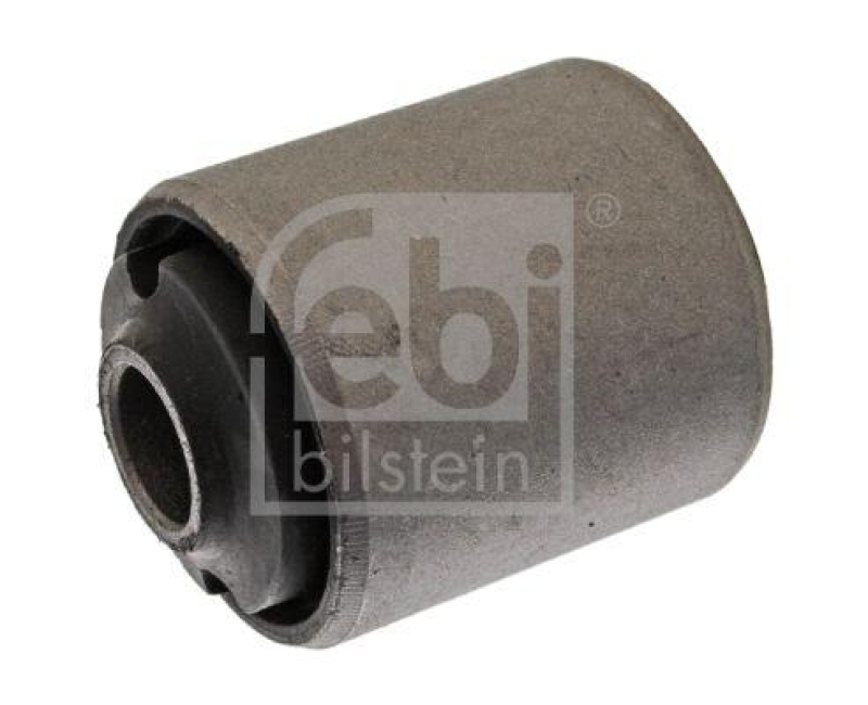 FEBI BILSTEIN 10304 Querlenkerlager für Renault