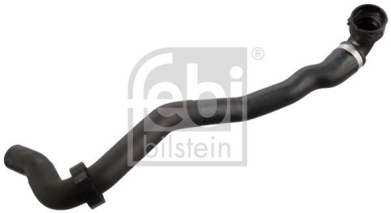 FEBI BILSTEIN 104331 Kühlwasserschlauch mit Schnellkupplung für VW-Audi