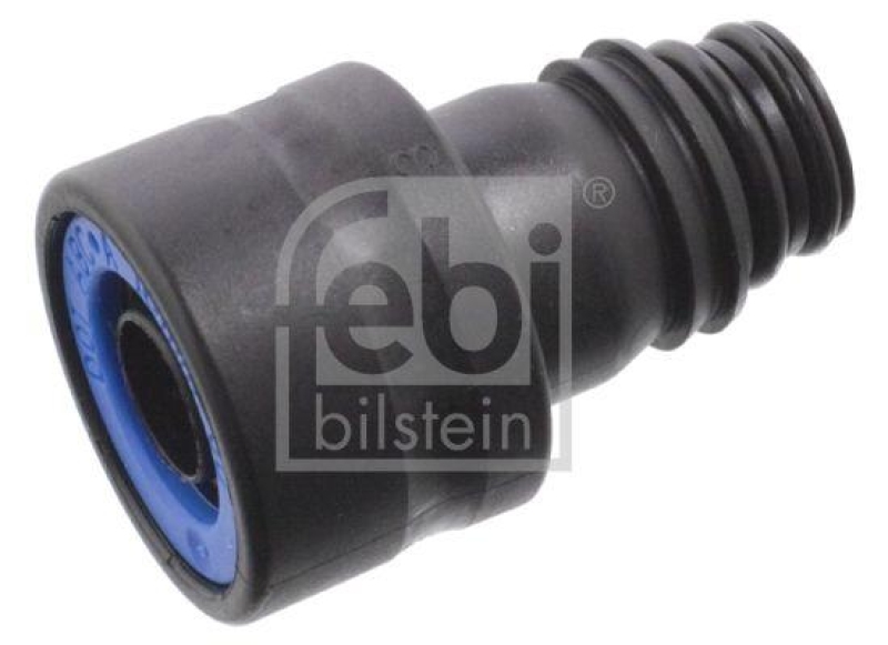 FEBI BILSTEIN 105610 Steckverbinder für DruckluftanlageUniversell verwendbar