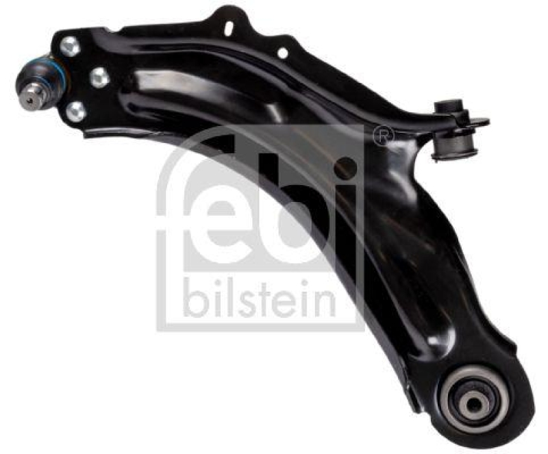 FEBI BILSTEIN 172561 Querlenker mit Lagern und Gelenk für Renault