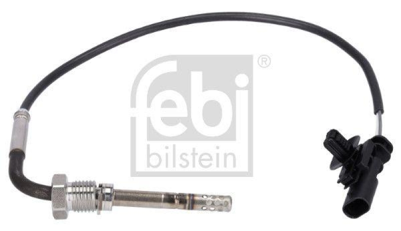 FEBI BILSTEIN 185817 Abgastemperatursensor für Fiat