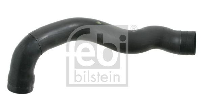 FEBI BILSTEIN 26191 Ladeluftschlauch für Mercedes-Benz