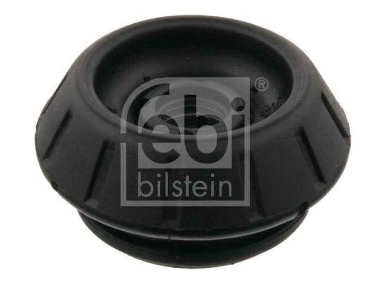 FEBI BILSTEIN 37601 Federbeinstützlager ohne Kugellager für Peugeot