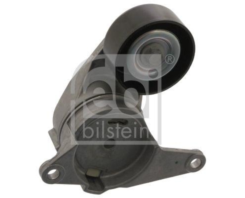 FEBI BILSTEIN 43531 Riemenspanner für Keilrippenriemen für Saab