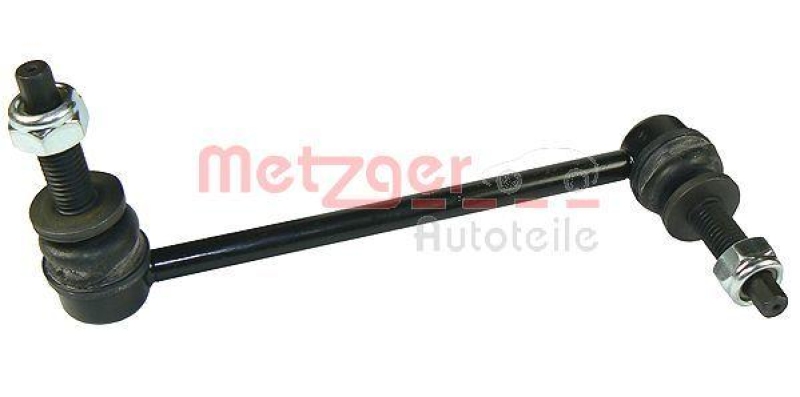 METZGER 53015212 Stange/Strebe, Stabilisator für CHRYSLER VA rechts