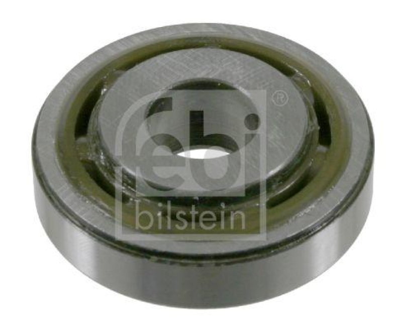 FEBI BILSTEIN 21757 Kugellager für Federbeinstützlager für Renault