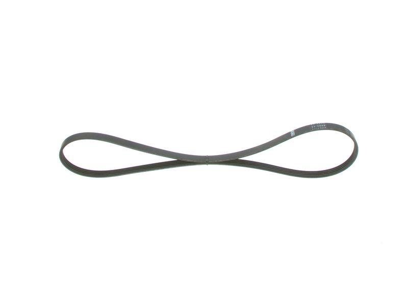 BOSCH 1 987 946 130 Keilrippenriemen Elastic