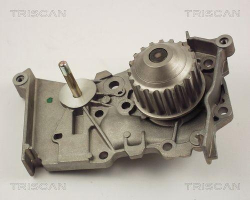 TRISCAN 8600 25012 Wasserpumpe für Renault Clio Ii 1.6 16V, L