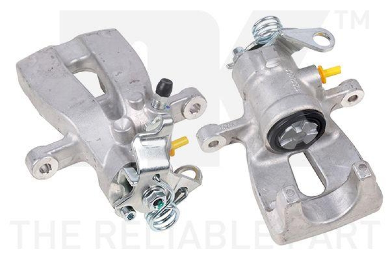 NK 2123181 Bremssattel für ABARTH, FIAT, LANCIA