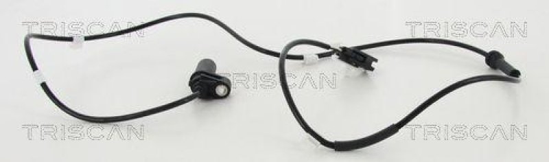 TRISCAN 8180 16223 Sensor, Raddrehzahl für Ford, Jaguar, Land Rover