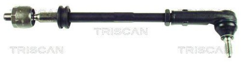 TRISCAN 8500 29329 Spurstange für Volkswagen Transporter T4