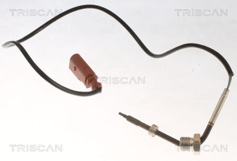 TRISCAN 8826 29019 Sensor, Abgastemperatur für Vw