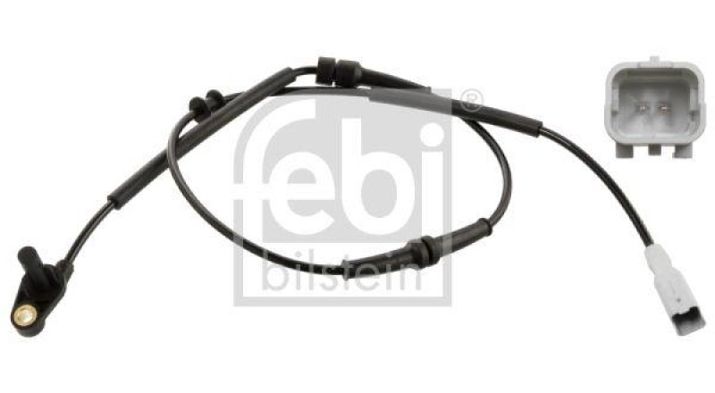 FEBI BILSTEIN 106854 ABS-Sensor für CITROEN