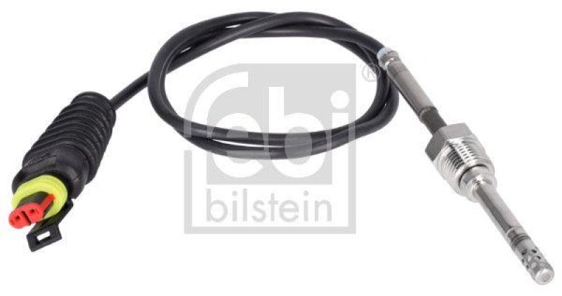 FEBI BILSTEIN 181321 Abgastemperatursensor für DAF