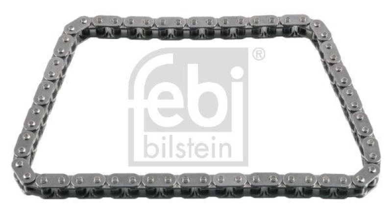 FEBI BILSTEIN 34972 Kette für Ölpumpe für Porsche