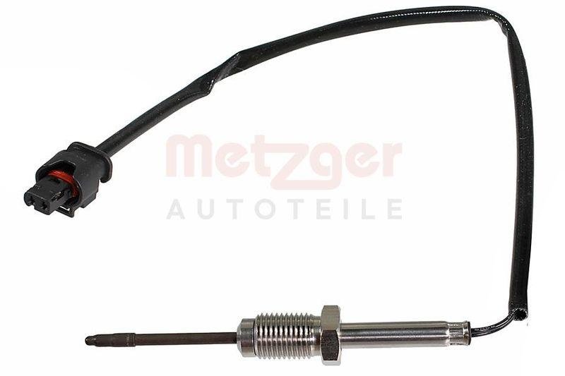 METZGER 08941045 Sensor, Abgastemperatur für BMW