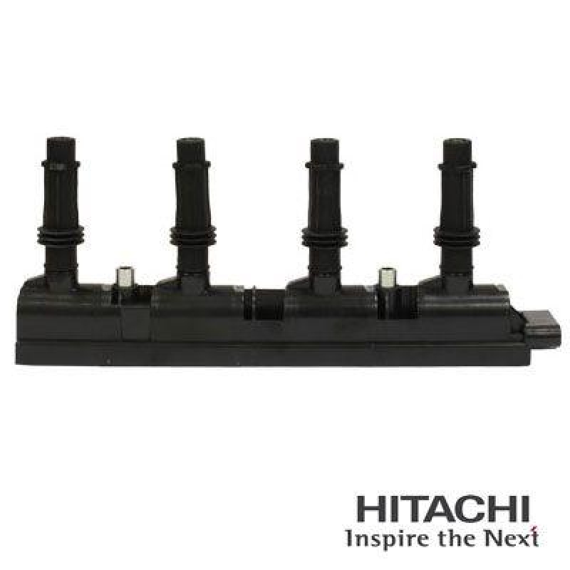 HITACHI 2504048 Zündspule für CHEVROLET u.a.