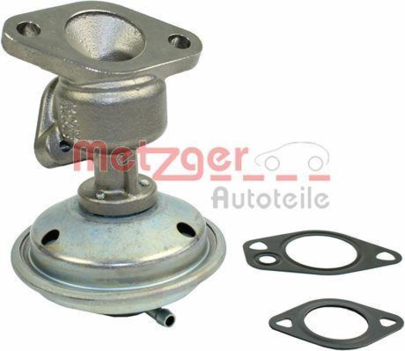 METZGER 0892479 Agr-Ventil für AUDI/VW