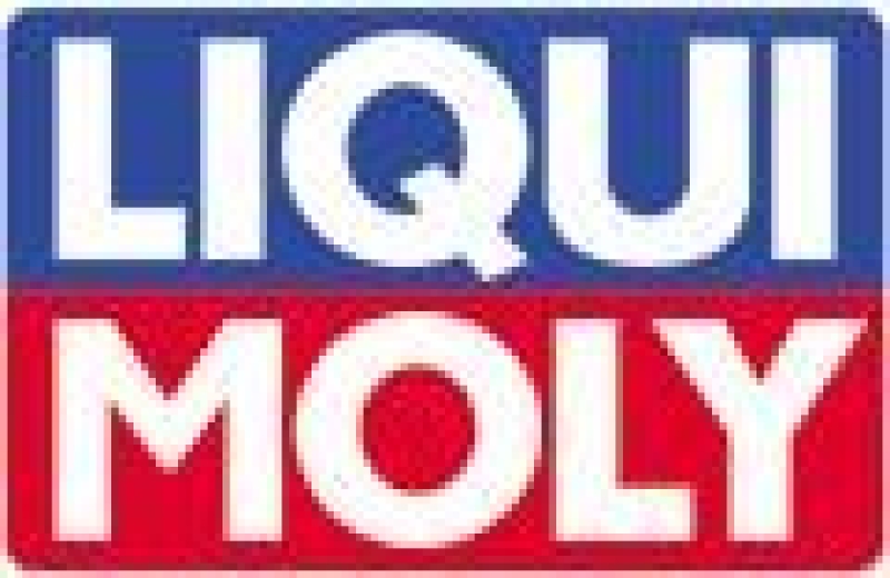 LIQUI MOLY 1091 Motoröl MoS2 Leichtlauf 10W-40 Kanister 1L