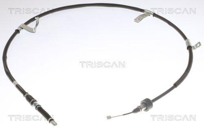 TRISCAN 8140 4310107 Handbremsseil für Hyundai