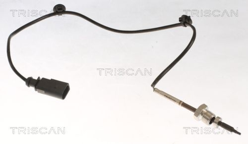 TRISCAN 8826 29020 Sensor, Abgastemperatur für Audi