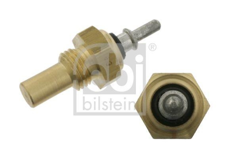 FEBI BILSTEIN 02916 Kühlmitteltemperatursensor für Mercedes-Benz