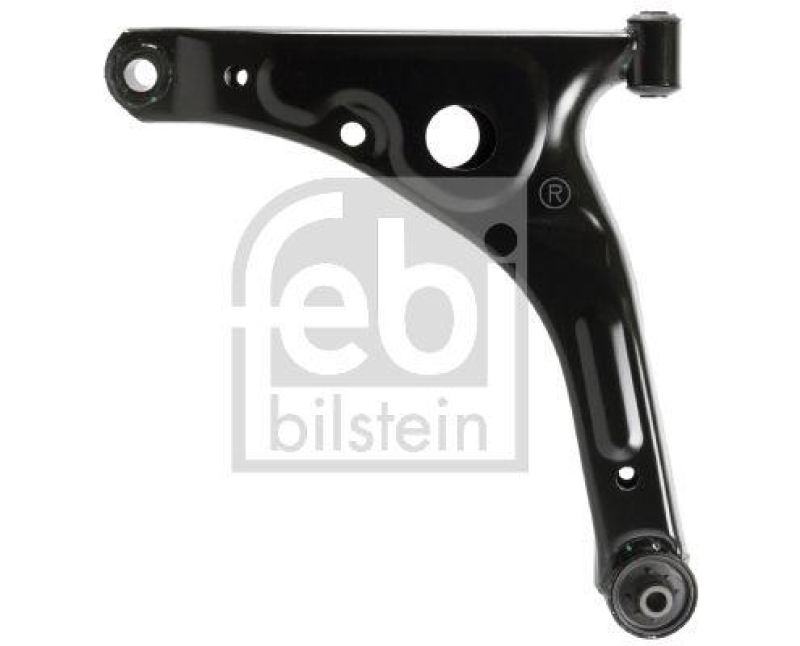 FEBI BILSTEIN 173737 Querlenker mit Lagern und ohne Gelenk für Ford