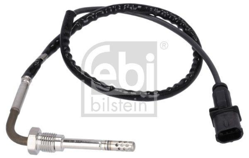 FEBI BILSTEIN 185818 Abgastemperatursensor für Fiat