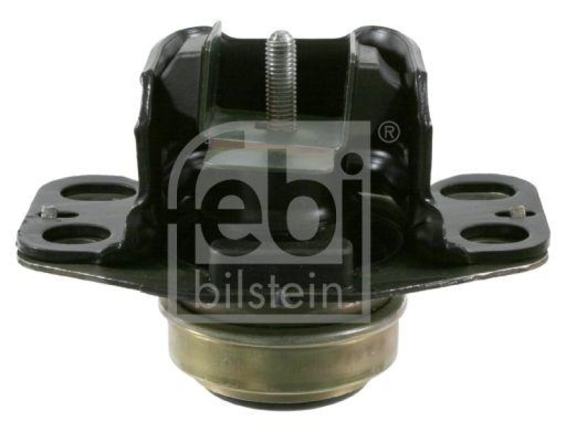 FEBI BILSTEIN 21785 Motorlager für Renault