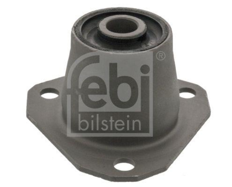 FEBI BILSTEIN 47838 Motorlager für RENAULT (RVI)