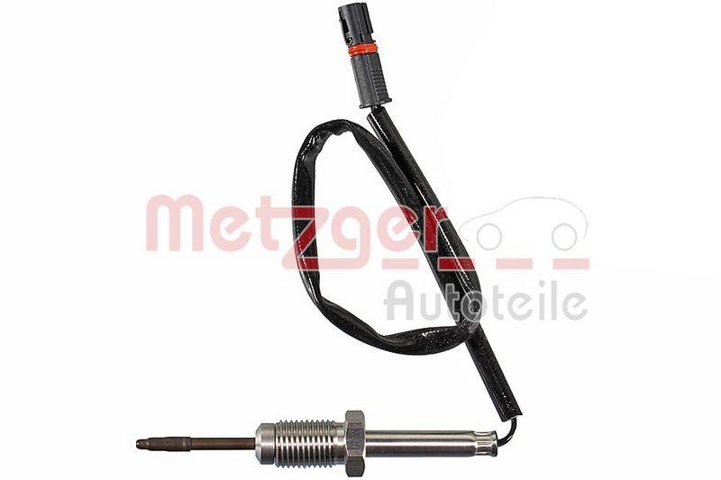 METZGER 08941046 Sensor, Abgastemperatur für BMW