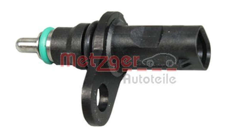 METZGER 0905481 Sensor, Öltemperatur für AUDI