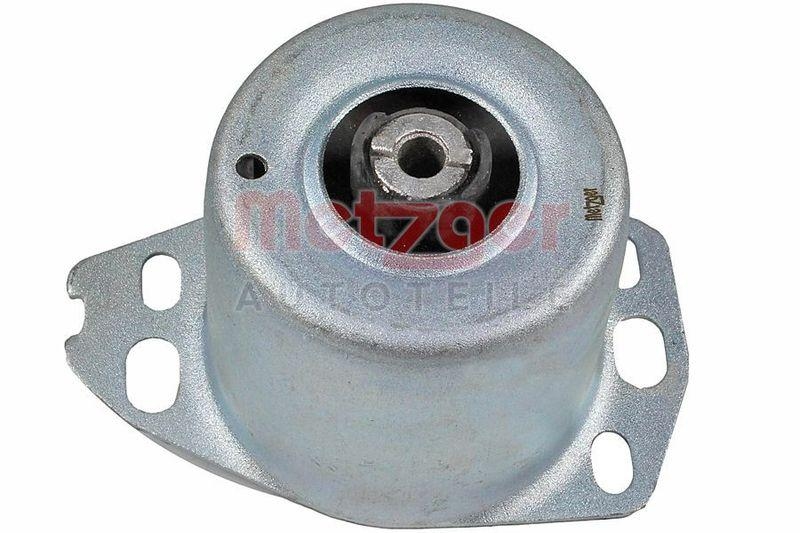 METZGER 8053980 Lagerung, Getriebe für ALFA/FIAT/LANCIA