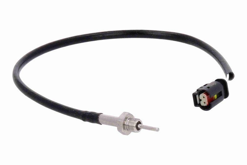 VEMO V20-72-0221 Sensor, Abgastemperatur 2-Polig / An Agr-Ventil für BMW