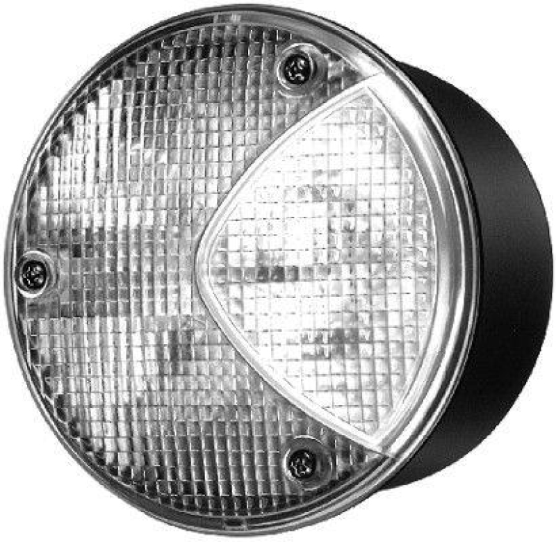 HELLA 2ZR 964 169-177 Rückfahrleuchte 122mm Halogen