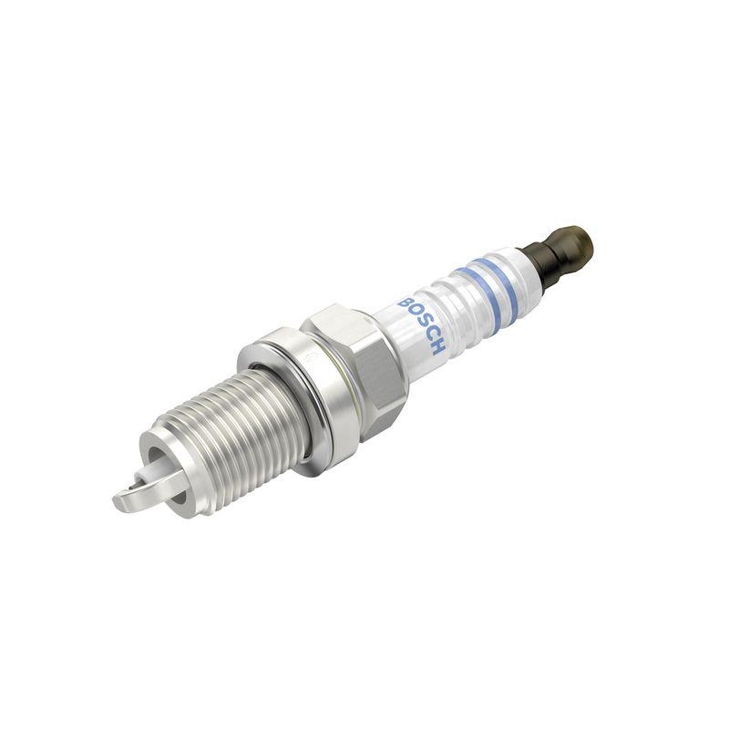 BOSCH 0 242 229 576 Zündkerze FR8LCX 11 mm