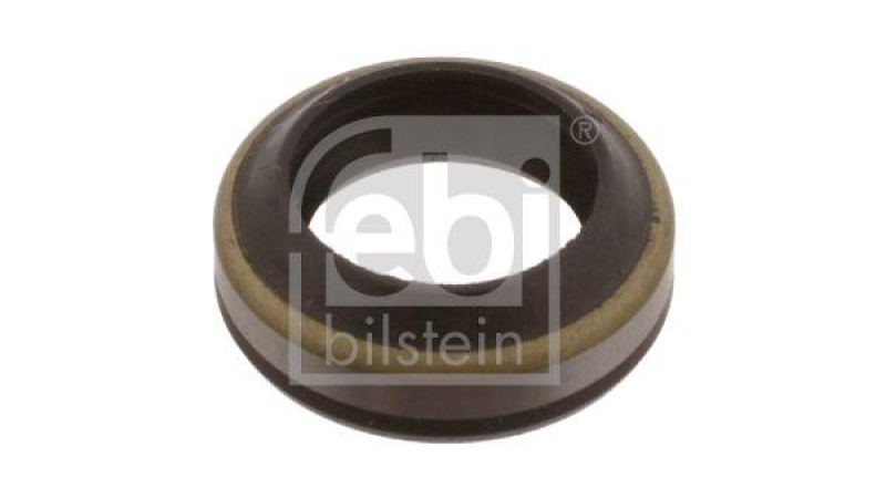 FEBI BILSTEIN 01622 Wellendichtring für Getriebedeckel für BMW