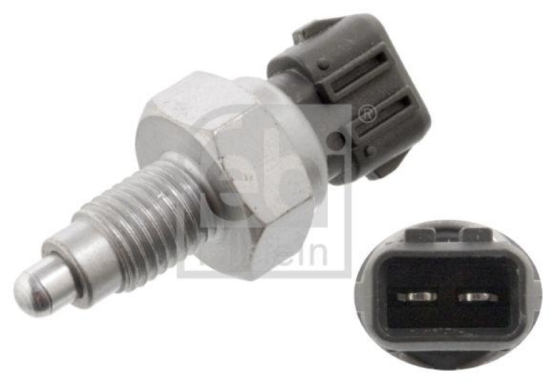 FEBI BILSTEIN 21758 Rückfahrlichtschalter für VW-Audi