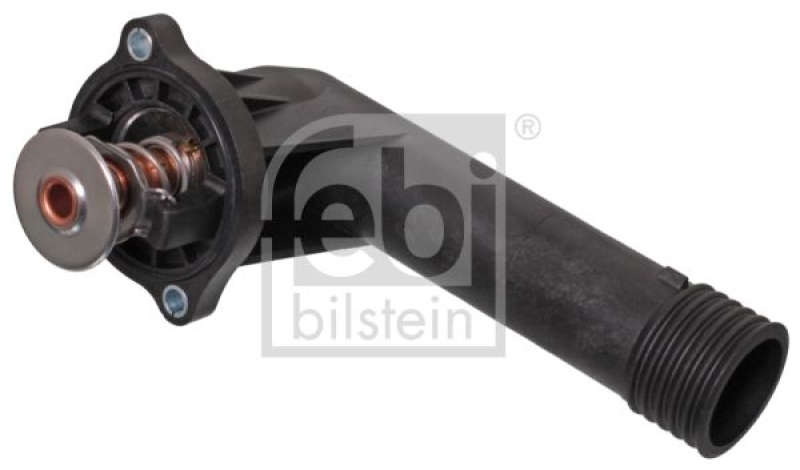 FEBI BILSTEIN 23531 Thermostat mit Gehäuse und Dichtung für BMW