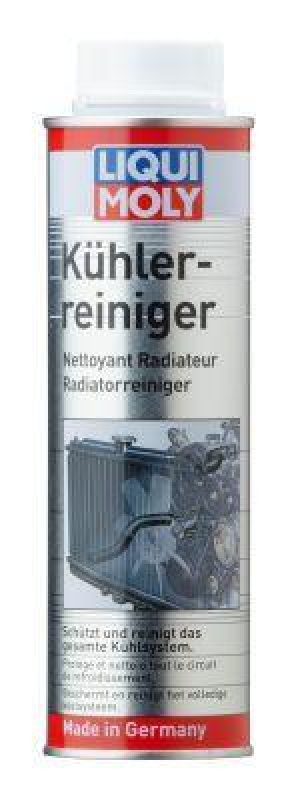 LIQUI MOLY 3320 Reiniger Kühlsystem Kühlerreiniger Dose 300 ml