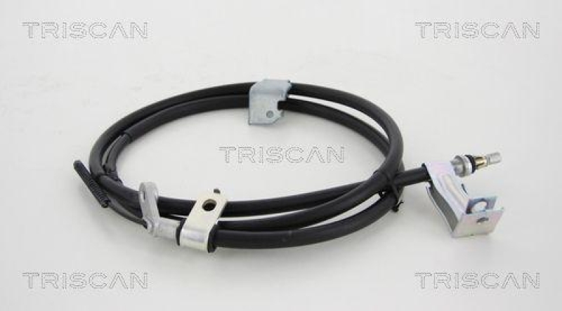 TRISCAN 8140 14191 Handbremsseil für Nissan Qasqai+2