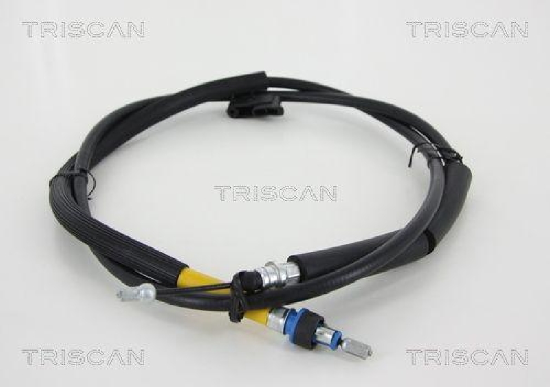 TRISCAN 8140 50160 Handbremsseil für Mazda 3