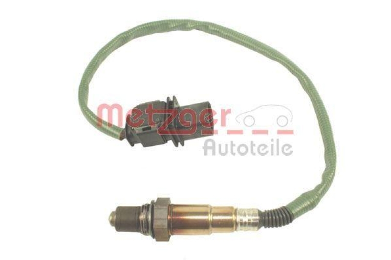 METZGER 0893188 Lambdasonde für CHRYSLER/DODGE/JEEP/MB