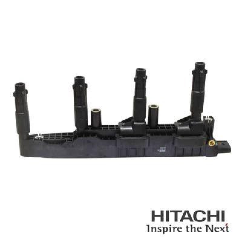 HITACHI 2503822 Zündspule für MERCEDES u.a.