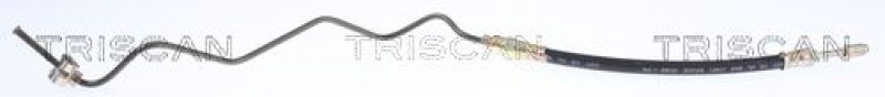 TRISCAN 8150 28331 Bremsschlauch Hinten für Citroen