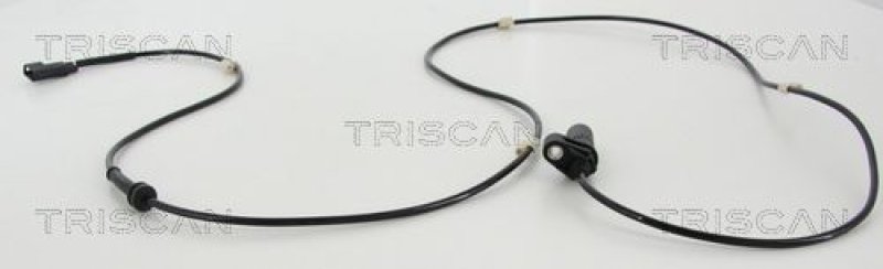 TRISCAN 8180 16224 Sensor, Raddrehzahl für Ford, Jaguar, Land Rover