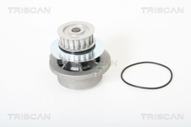 TRISCAN 8600 24868 Wasserpumpe für Opel: Kadett E 1.6 87->