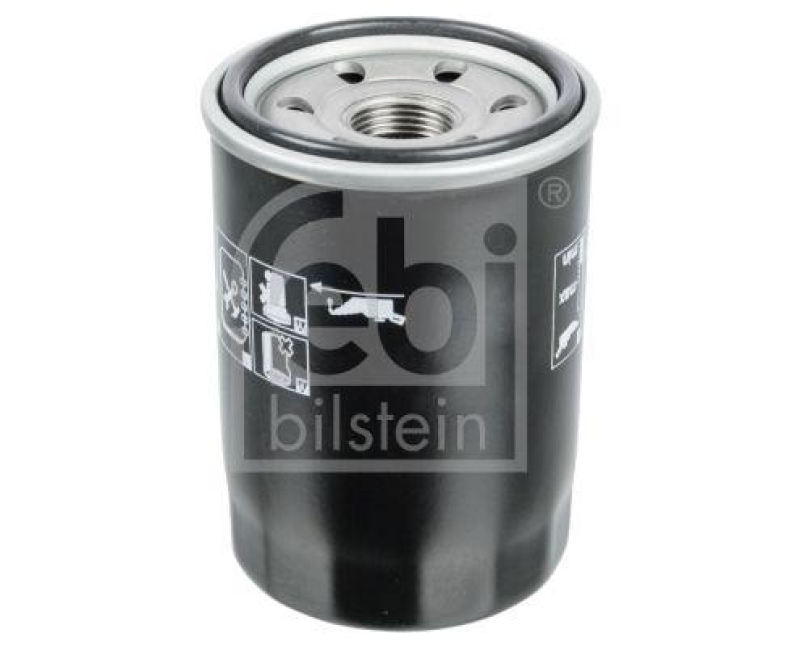 FEBI BILSTEIN 104333 Ölfilter für MITSUBISHI